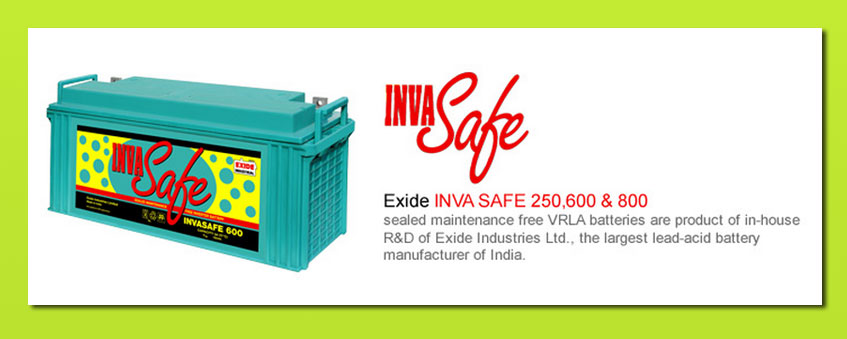 inva safe
